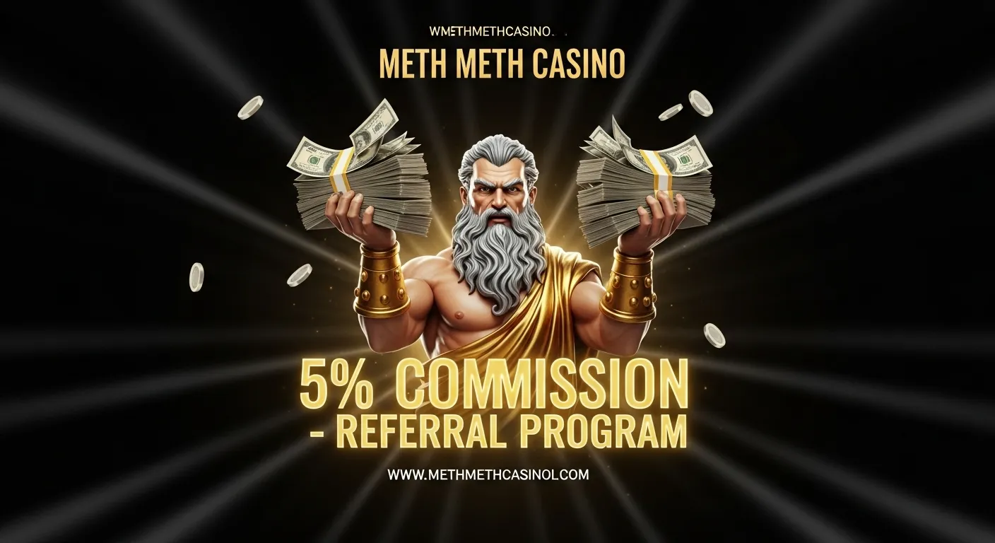 Methwin casino
